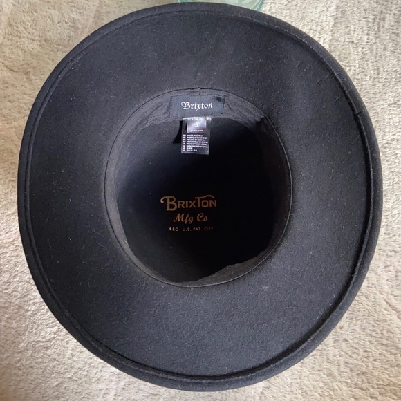 Brixton Stills Wool Hat - Picture 8 of 12